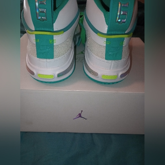Air Jordan XXXVI GUO PF - Picture 11 of 12